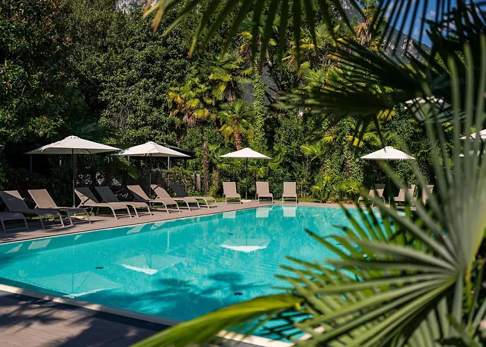 Hotel Velora Riva del Garda