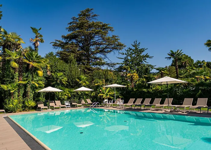 Hotel Velora Riva del Garda